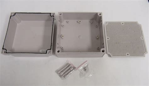 saipwell junction box|6 x 6 pvc junction box.